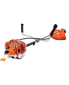 Купить Мотокоса SKIPER GTP2401 (2.4 кВт, autocut25, диск 40Т, двуплечный ремень, лёгк. старт) 00-00023824 в E-mobi