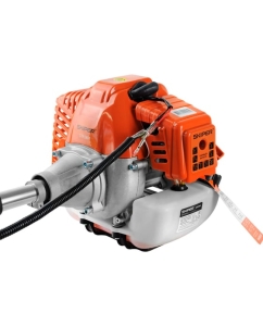 Купить Мотокоса SKIPER GTP2401 (2.4 кВт, autocut25, диск 40Т, двуплечный ремень, лёгк. старт) 00-00023824  в E-mobi