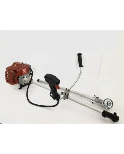 Купить Бензиновый триммер CROWN CT20051  в E-mobi