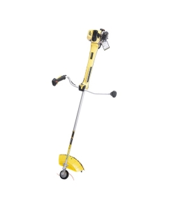 Купить Триммер бензиновый Hanskonner HBT126D в E-mobi