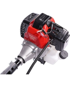 Купить Бензиновый триммер Энергомаш БТ-43П  в E-mobi