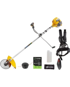 Купить Мотокоса Gunter MSG-192 в E-mobi