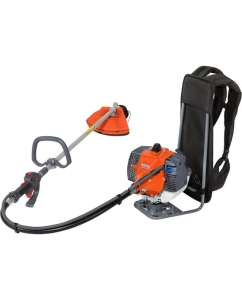 Купить Бензокоса Oleo-Mac 2,1 л.с. Sparta 441 BP леска + диск 9,5 кг 6133-9052E2T  в E-mobi