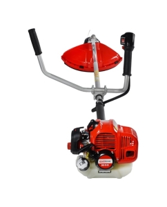 Купить Бензиновый триммер Evoline BCG25ES  в E-mobi