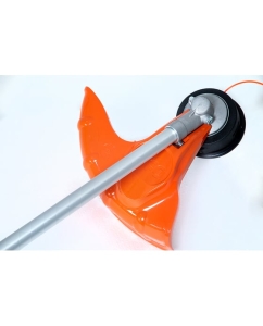 Купить Бензиномоторная мотокоса UFO TR 150Me 33334  в E-mobi