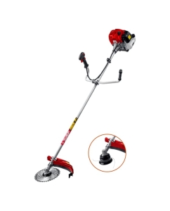 Купить Бензокоса Зубр КРБ-2500 в E-mobi