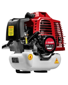 Купить Бензокоса Зубр КРБ-2500  в E-mobi