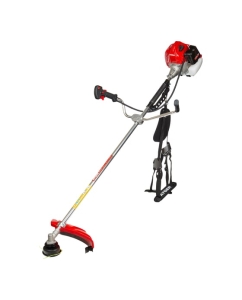 Купить Бензиновый триммер AYGER GTA-520 в E-mobi