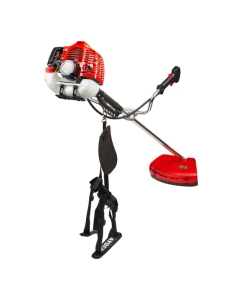 Купить Бензиновый триммер AYGER GTA-520  в E-mobi