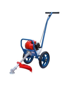 Купить Колесный бензотриммер Elmos EMP-35 e70 250 в E-mobi