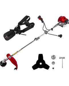 Купить Бензиновый триммер DDE GB43RD 793-107 в E-mobi