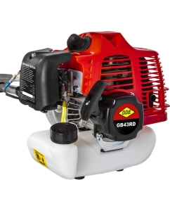 Купить Бензиновый триммер DDE GB43RD 793-107  в E-mobi