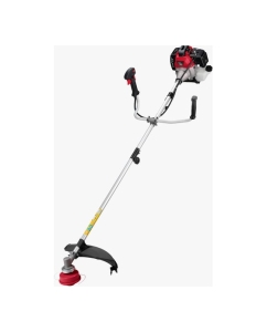 Купить Бензиновый триммер ТЕХПРОМ ВТ-552Р,52см³/3000Вт, катушка/диск 3Т, Ш/Р зеленый квадрат 00-00021994  в E-mobi