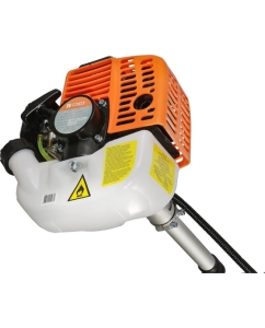 Купить Бензотриммер Союз БТС-9226Л  в E-mobi