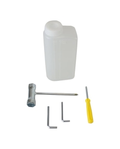 Купить Бензотриммер Redbo GST-520/3000C 20412  в E-mobi