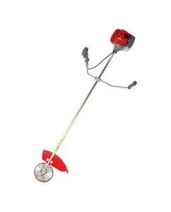 Купить Бензиновый триммер ТЕХПРОМ ВТ-552М BT-552М 00-00021997 в E-mobi