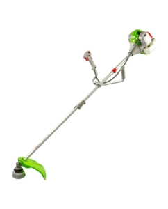 Купить Триммер бензиновый REDVERG RD-GB233S (единая упаковка с разъемной штангой) 00006687612 в E-mobi