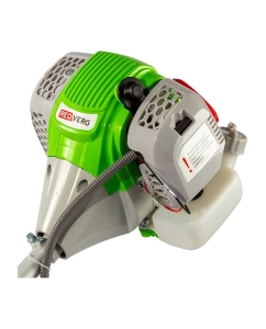 Купить Триммер бензиновый REDVERG RD-GB233S (единая упаковка с разъемной штангой) 00006687612  в E-mobi