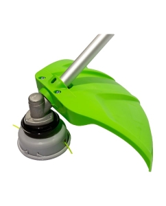 Купить Триммер бензиновый REDVERG RD-GB233S (единая упаковка с разъемной штангой) 00006687612  в E-mobi