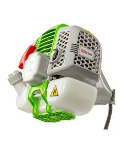 Купить Триммер бензиновый REDVERG RD-GB233S (единая упаковка с разъемной штангой) 00006687612  в E-mobi