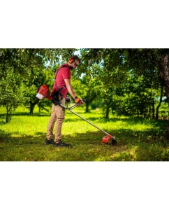 Купить Бензиновый триммер Villager AGM 520 E 064329  в E-mobi