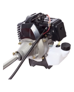 Купить Бензиновый триммер REDVERG Basic GB52C 6677215  в E-mobi