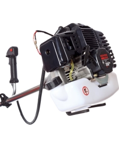 Купить Бензиновый триммер REDVERG Basic GB52C 6677215  в E-mobi