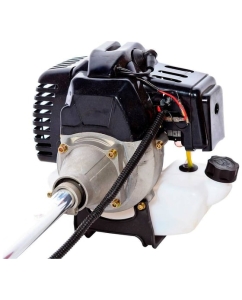 Купить Бензиновый триммер REDVERG Basic GB43C 6677213  в E-mobi