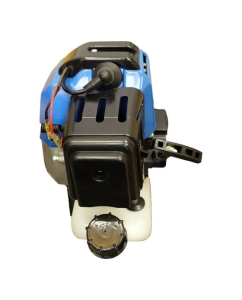 Купить Бензотриммер VARTEG T 52 7579  в E-mobi