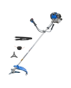 Купить Бензиновый триммер Витязь БГ-3500М 18024013 в E-mobi