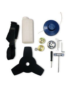 Купить Бензотриммер VARTEG T 43 7577  в E-mobi