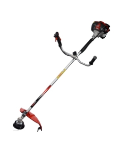 Купить Бензиновый триммер Evoline BCG33ES в E-mobi
