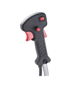 Купить Триммер бензиновый Ставр ТБ-1600 427 сс, 22 л.с, 1600 Вт, неразборная штанга 26x15 мм, нож 3Т, катушка, ремень 420/255 мм 9070200196  в E-mobi