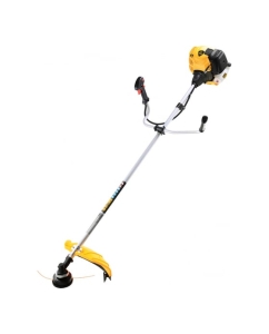 Купить Бензиновый триммер Denzel DTL-43 96263 в E-mobi