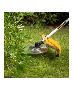 Купить Бензиновый триммер Denzel DTL-43 96263  в E-mobi