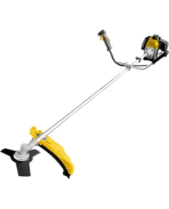 Купить Триммер бензиновый Kolner KGT 520 52см3, 2,3л.с, ширина среза 255/420 мм, цельная штанга (нож, катушка, ремень) 8070200026 в E-mobi