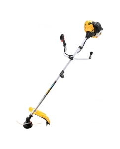 Купить Бензиновый триммер Denzel DTL-43S 96264 в E-mobi