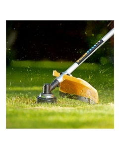 Купить Бензиновый триммер Denzel DTL-43S 96264  в E-mobi