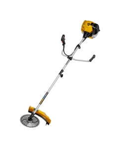 Купить Бензиновый триммер Denzel DTL-52S 96266 в E-mobi