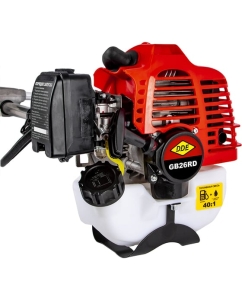 Купить Бензиновый триммер DDE GB26RD 793-084  в E-mobi