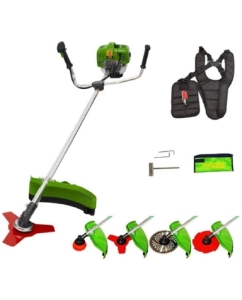 Купить Бензиновый садовый триммер PROCRAFT T-4350 T4350  в E-mobi