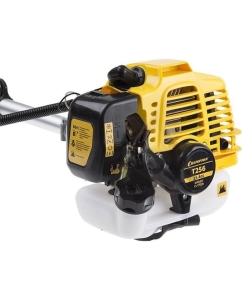 Купить Бензиновый триммер Champion Т256  в E-mobi