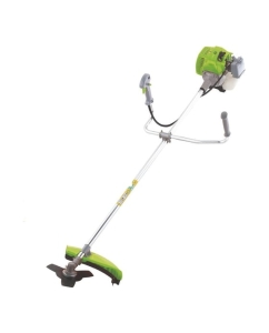 Купить Мотокоса GREEN REVOLUTION GR-43-B 1E40F-S в E-mobi