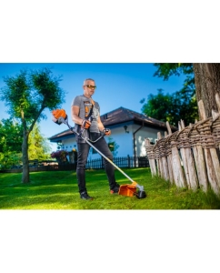 Купить Триммер бензиновый Villager BC755SE 060289  в E-mobi