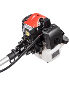 Купить Бензиновый триммер AYGER GTA-520 PRO  в E-mobi