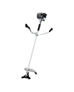 Купить Триммер бензиновый 2-х тактных с воздушным охлаждение FAVOURITE 52 см3, 2.9 л.с., 3200 об/мин, 440/255 мм, 2.5 мм, 1.2 л. BT 52 PROF в E-mobi