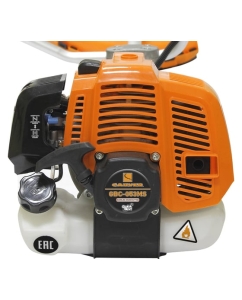 Купить Бензиновая коса Carver GBC-052MS 01.001.00025  в E-mobi