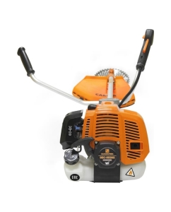 Купить Бензиновая коса Carver GBC-052MS 01.001.00025  в E-mobi