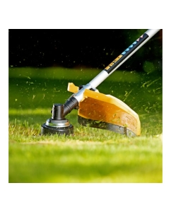 Купить Бензиновый триммер Denzel DTL-52 96265  в E-mobi