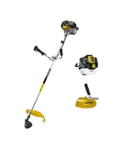 Купить Бензокоса STEHER BT-2500 в E-mobi